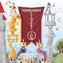 Bg Tournament Of Towers