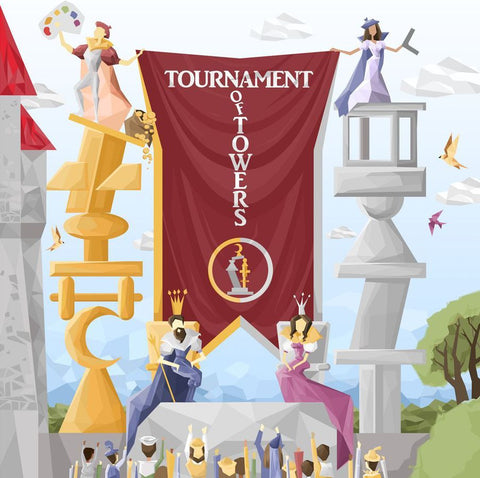 Bg Tournament Of Towers