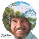 Bg Bob Ross: Art Of Chill