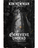 GW Novel Genevieve Undead