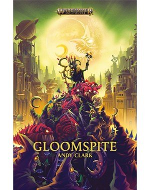 GW Novel Gloomspite