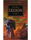GW Novel Horus Heresy 7: Legion