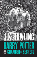 Novel Harry Potter 2: Chamber Of Secrets