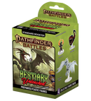 Pathfinder Battles: Bestiary Unleashed Booster