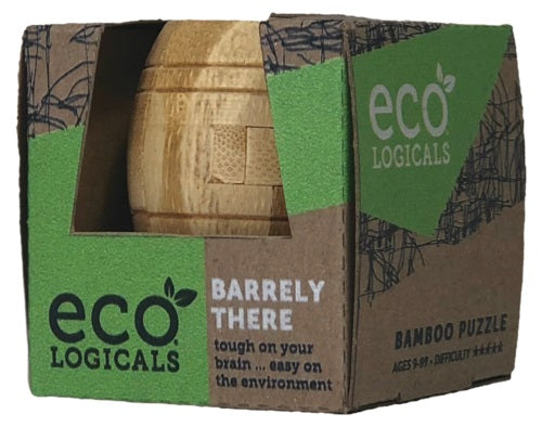 Eco Logicals: Barrely There (Small)