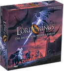 CG Lord of the Rings Battle for Middle-Earth