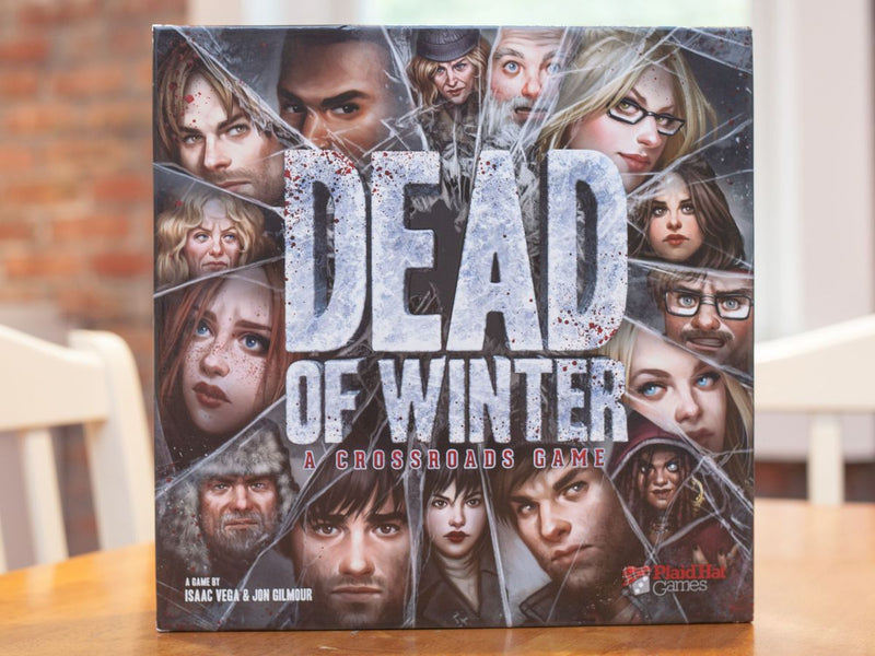 Rental Dead Of Winter