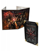 Rpg Wh40k Black Crusade Gm Toolkit