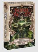 FaB Flesh and Blood Tales of Aria Blitz Decks