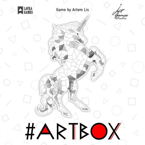 BG #ARTBOX