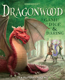 Cg Dragonwood