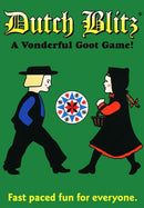 Rental Dutch Blitz