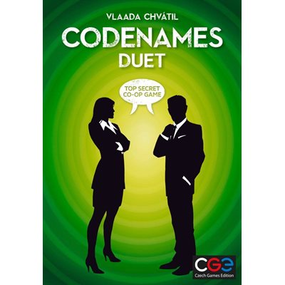 PG Codenames Duet