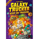 Bg Galaxy Trucker: Keep on Trucking