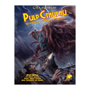 Rpg Call Of Cthulhu Pulp Cthulhu
