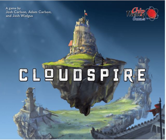 BG Cloudspire