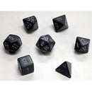 Chessex Poly Speckled Hi-tech