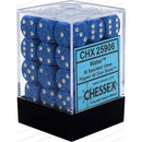 Chessex 36d6 Speckled Water