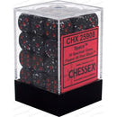 Chessex 36d6 Speckled Space