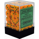 Chessex 36d6 Speckled Lotus