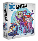 Cg Spyfall Dc