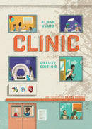 BG Clinic: Deluxe Edition