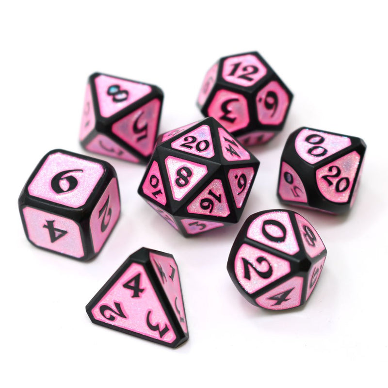 Die Hard Dice Set - Mythica Dreamscape Aphrodite