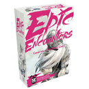 Rpg Epic Encounters - Caverns of the Frost Giant