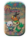 Pokémon Celebrations Mini Tin Box