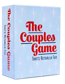 Rental The Couples Game That's Actually Fun