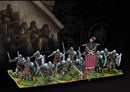 Conquest Hundred Kingdoms Men-at-arms