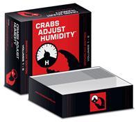 Pg Cards Against Humanity Crabs Adjust Humidity Ominclaw Edition