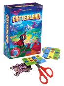 CG Cutterland