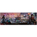 Rpg Cyberpunk Red Data Screen