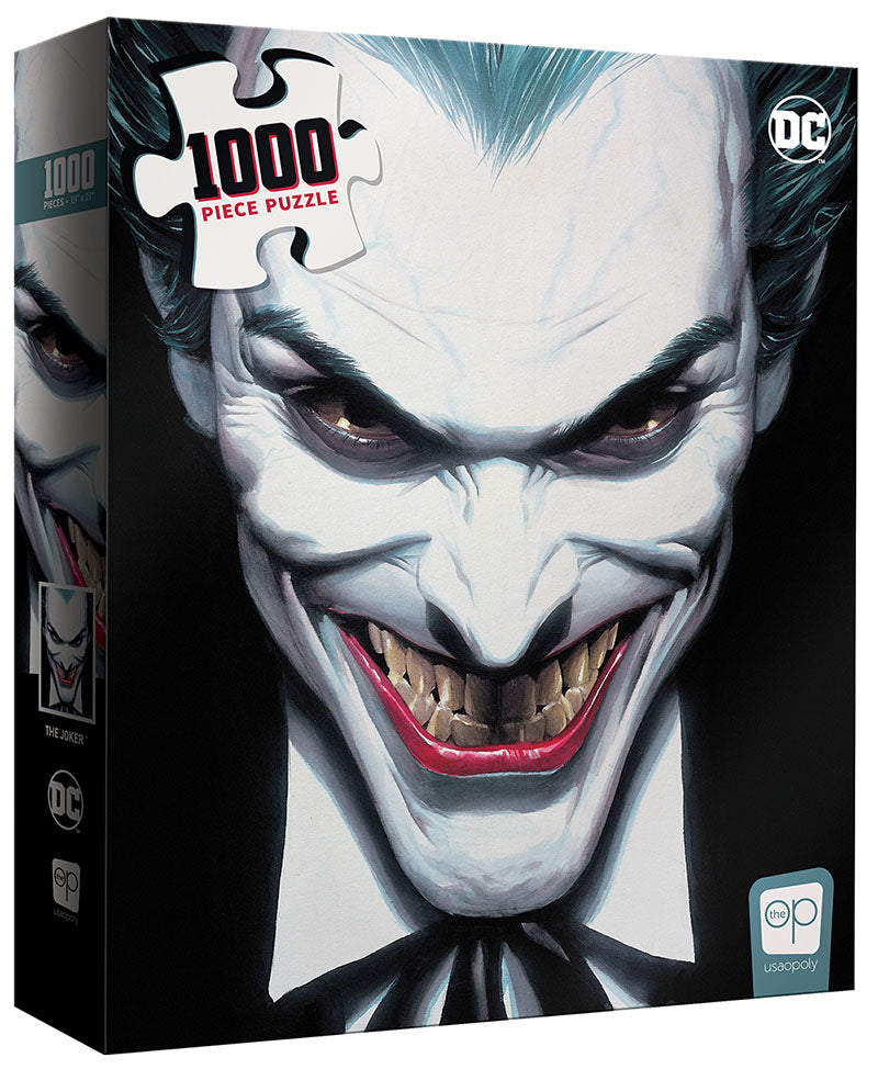 Puzzle Usaopoly 1000 The Joker