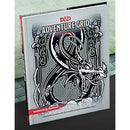 Dungeons and Dragons 5th Edition Adventure Grid