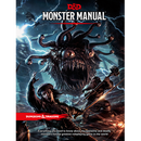 Dungeons and Dragons 5th Edition Monster Manual