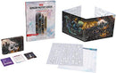 Dungeons and Dragons 5th Edition Dungeon Master's Screen Dungeon Kit