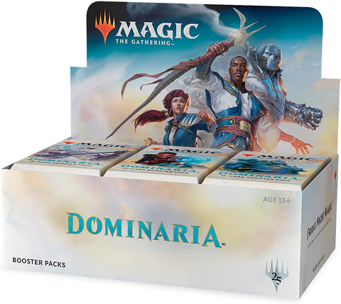 MTG Dominaria Booster Box