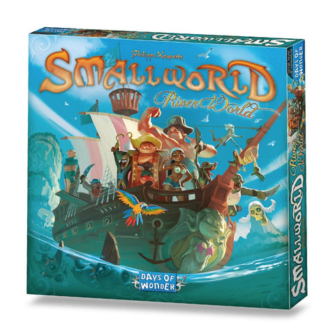 Bg Small World Riverworld