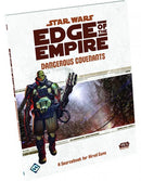 RPG Star Wars - Edge of the Empire: Dangerous Covenants