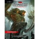 Dungeons and Dragons 5th Edition Out Of The Abyss