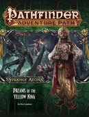 Pathfinder 111 Strange Aeons 3/6 Dreams Of The Yellow King