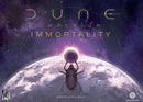 BG Dune Imperium: Immortality