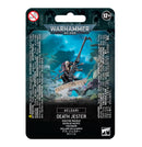 GW Warhammer 40K Aeldari Death Jester