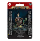 GW Age of Sigmar Soulblight Gravelords Wight King
