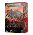 GW Age of Sigmar Slaves to Darkness Be'Lakor the Dark Master