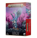 GW Age of Sigmar Daemons Of Tzeentch Lord Of Change/Kairos Fateweaver