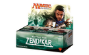 MTG Battle For Zendikar Booster Box