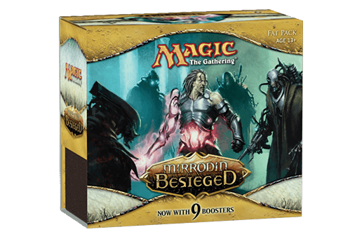 Magic The Gathering: Mirrodin Besieged Booster Pack For Sale Magic: The Gathering Mirrodin Besieged Booster Pack - 15 Random Cards From The MTG Expansion Set Magic Card Magic The Gathering: Mirrodin Besieged Booster Pack For Sale Magic: The Gathering Mirrodin Besieged Booster Pack - 15 Random Cards From The MTG Expansion Set Magic Card